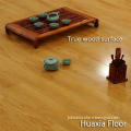 True wood surface changzhou wood flooring laminate